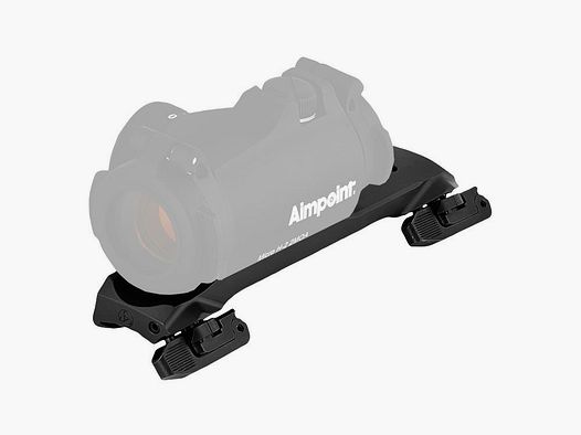 Montaje Universal Sauer SUM Aimpoint