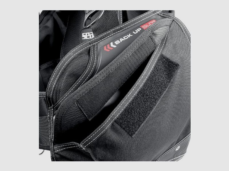 SEAC SUB JACKET EGO, imagen 2 de 4