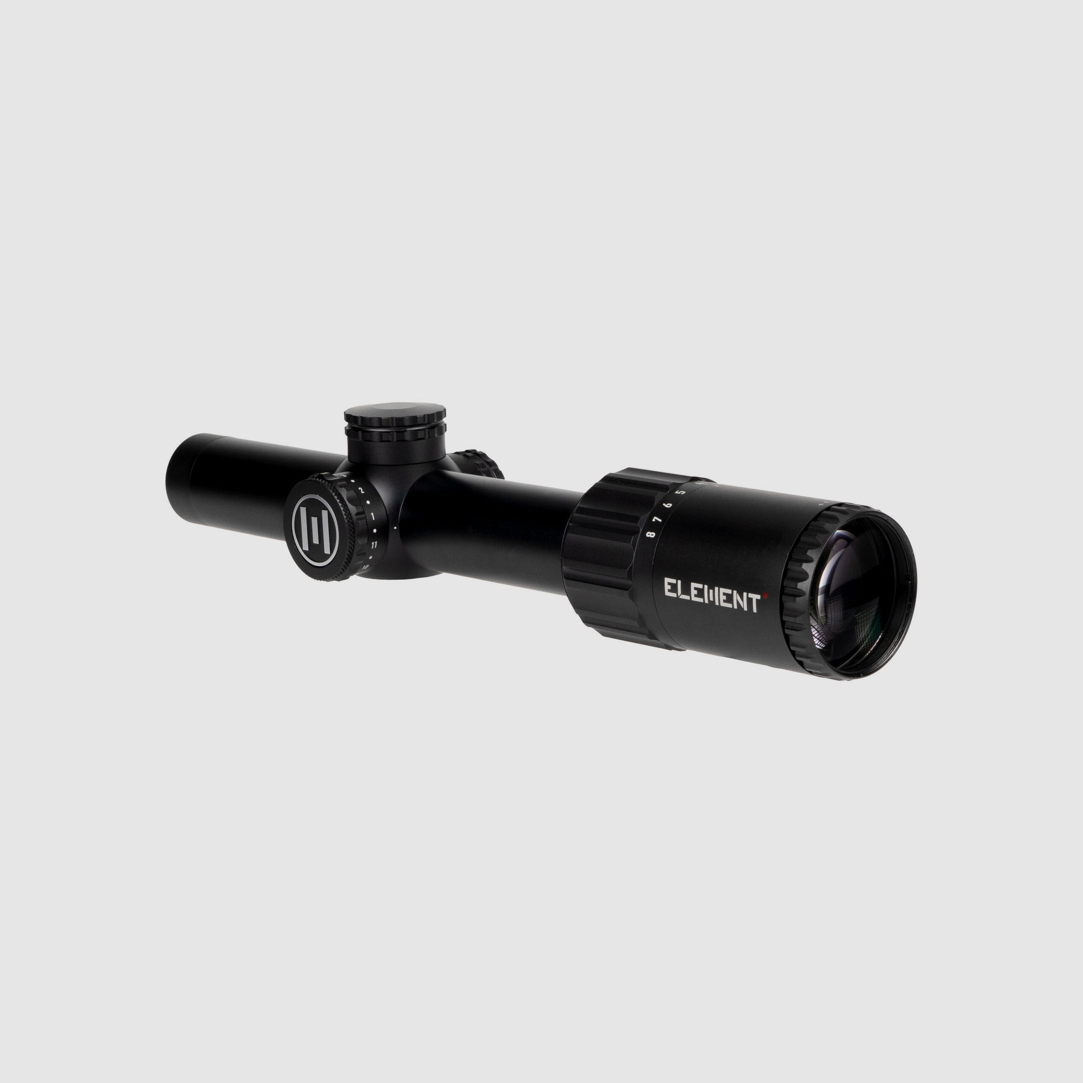 Element Optics Zielfernrohr Helix HD 1-8×24, Bild 4 von 12