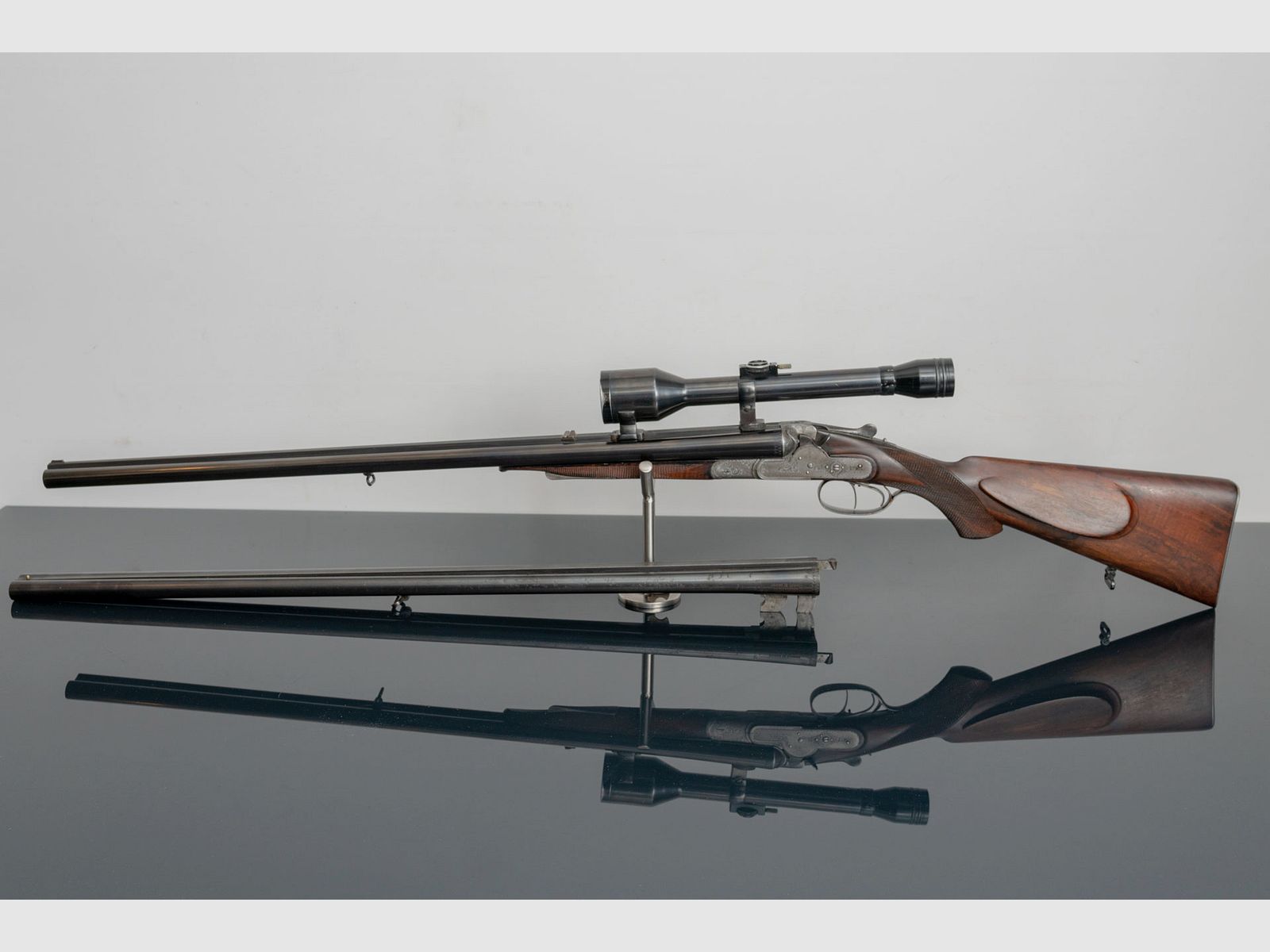 Fusil Kronen Gustav Fükert, image 1 sur 12