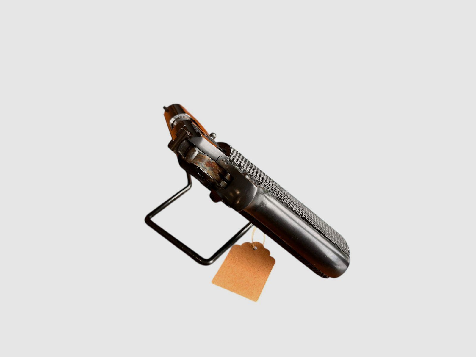 Star BM | Gebrauchte 9-mm-Pistole | Fortguns-Shop, Bild 7 von 7