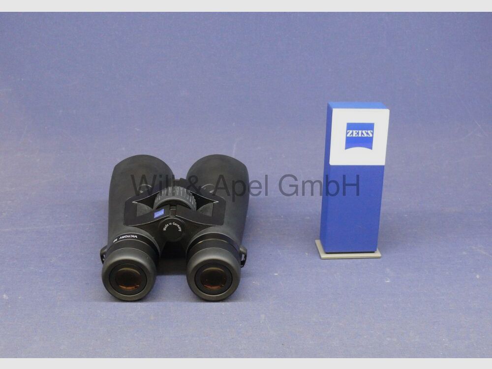 ZEISS	 8x54 RF