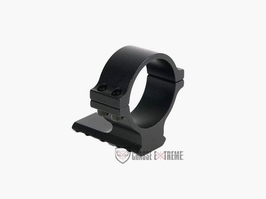 Pierścień Picatinny PRUSSIA PRECISION do montażu na lunetę 34mm