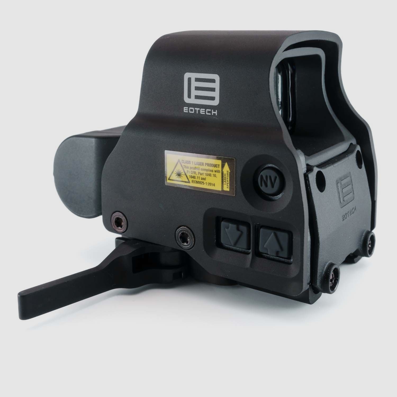 EOTECH HWS EXPS3 (Zwart / TAN), afbeelding 2 van 9