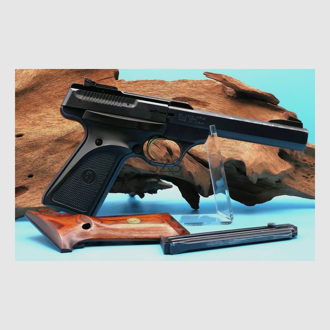Browning Buck Mark, afbeelding 1 van 2