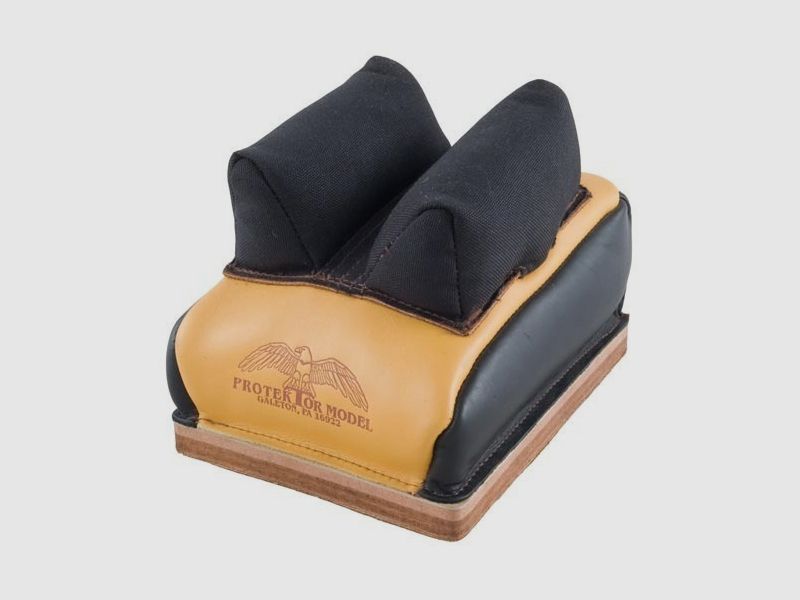 PROTEKTOR DR. BAG WITH CORDURA EARS
