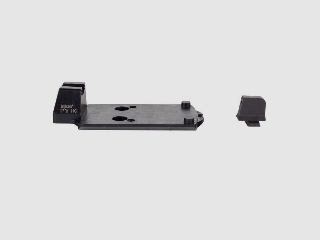 Mount w/Sight B&T Green SIG M17/18, immagine 2 di 7