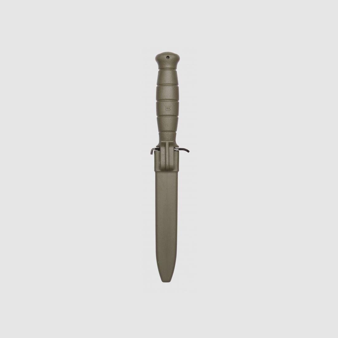 GLOCK MESSER MODELL 81 Battle Field Green (Sierra), Bild 3 von 4