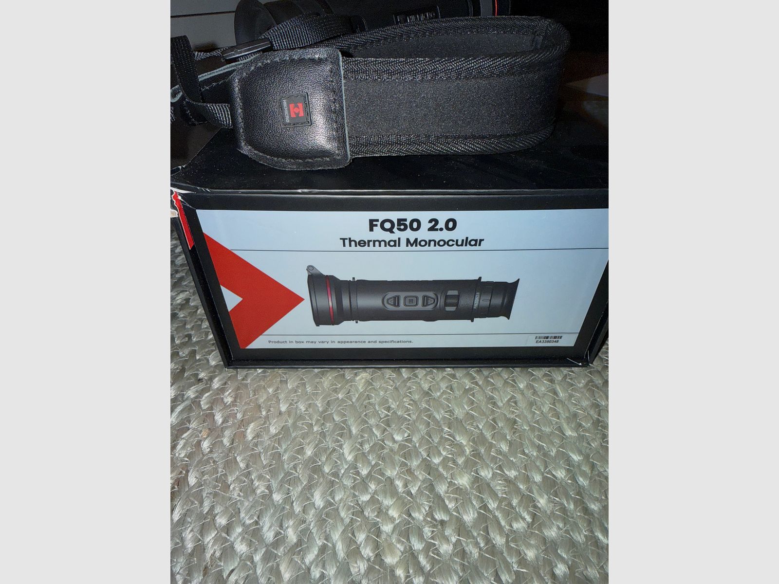 Hikmicro FQ50 2.0