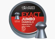 JSB Exact Jumbo