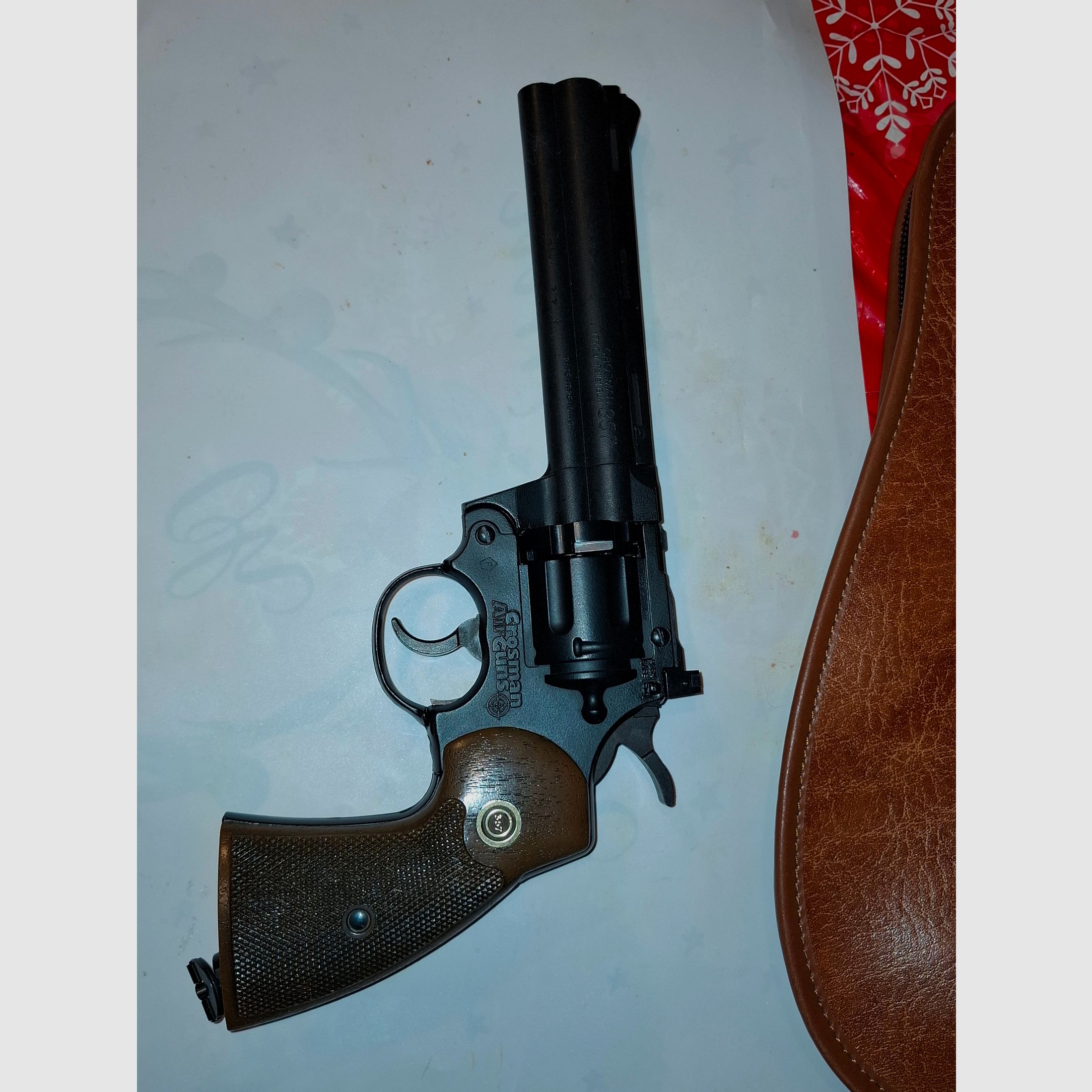 Crosmann AirGuns 345