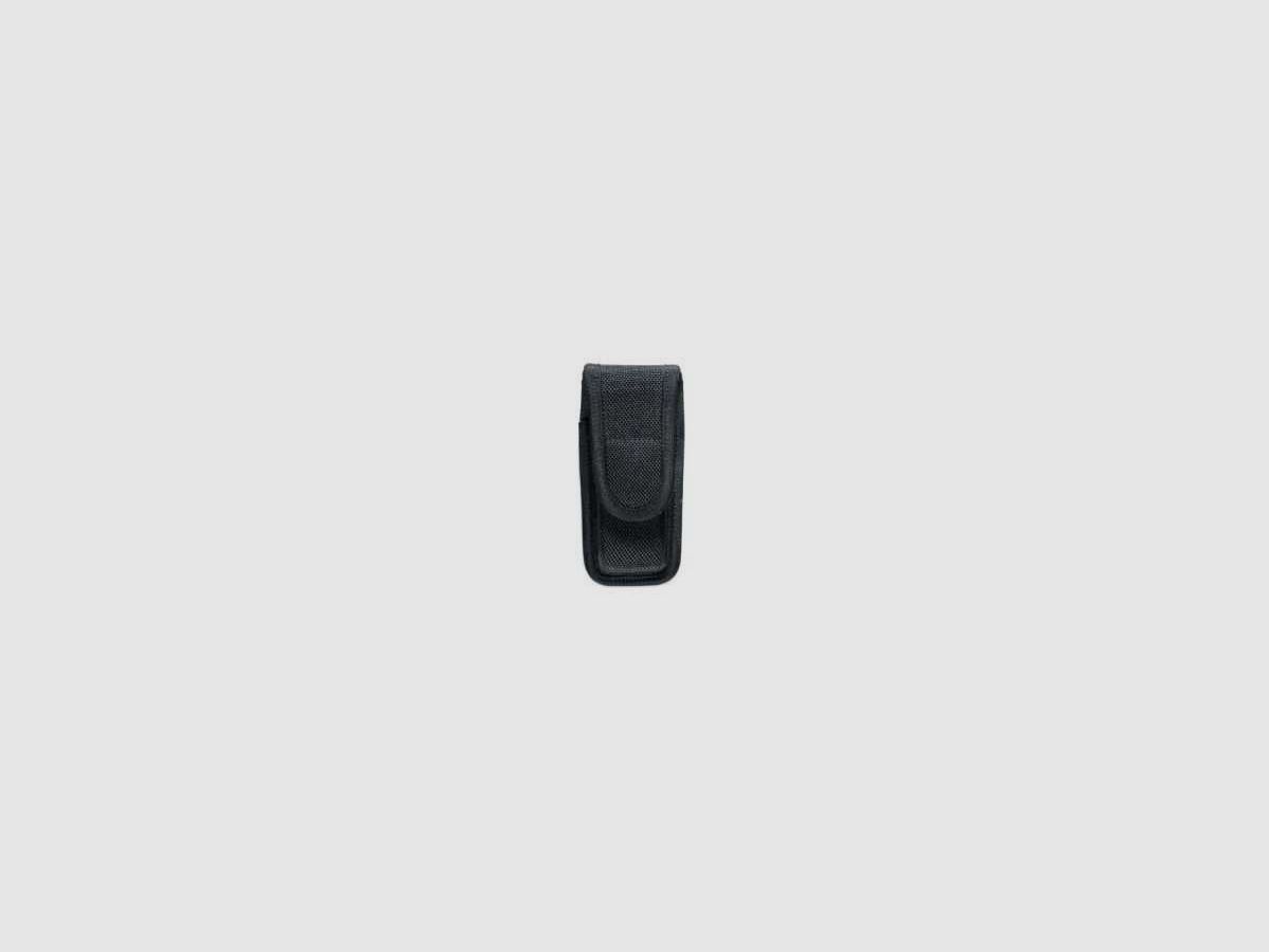 Porte Chargeur Bianchi simple - port horizontal/Vertical - Noir, image 1 sur 2