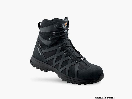 SCARPONI – CRISPI – ARES 6 GTX SCHWARZ