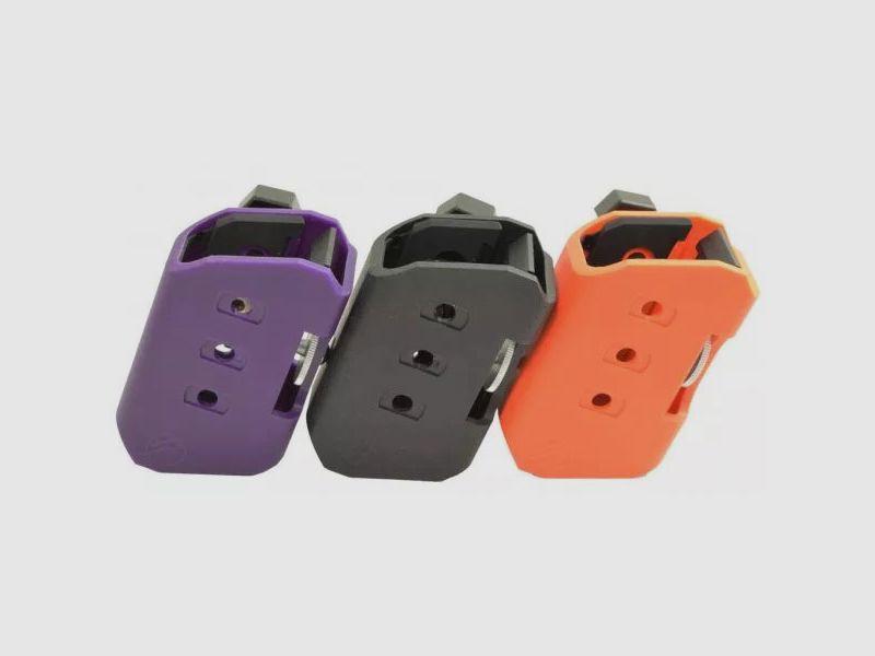 Alpha-Xip IPSC Magazinhalter, Bild 3 von 5