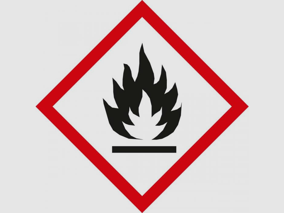 Spray de pimienta K.O. JET Direct Jet – 50ml - 11% OC / 2,5 millones de Scoville