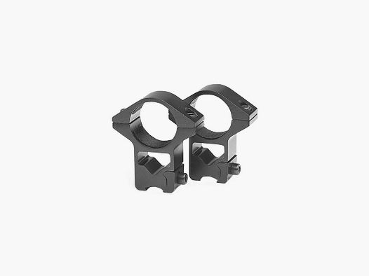 Montage haut 1" BH20 TS-250 Gamo