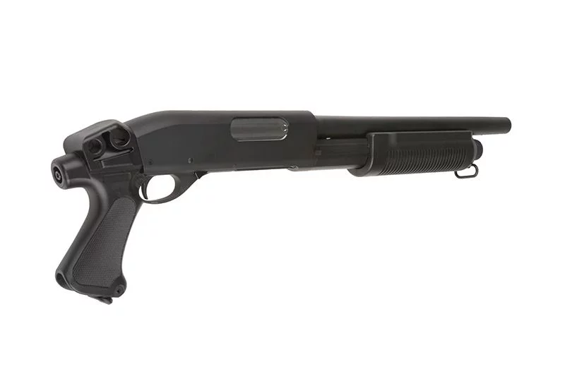 Strzelba ASG CYMA CM351 M-wersja metalowa (CYM-03-12883-00), zdjęcie 6 z 8