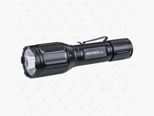 NEXTORCH T5G SET rechargeable flashlight 1200 lumens
