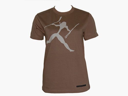 Wildfieber Wildnissport T-Shirt Namibia S