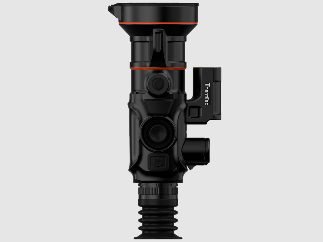 Warmtebeeldzielfernroer THERMTEC VIDAR 660-LRF-2.0, afbeelding 1 van 4