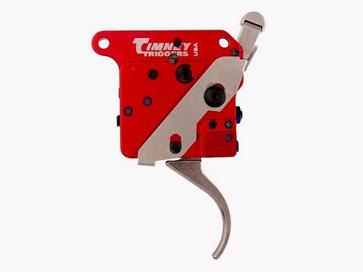 Abzug 2-Stage gebogen Ni Rem700