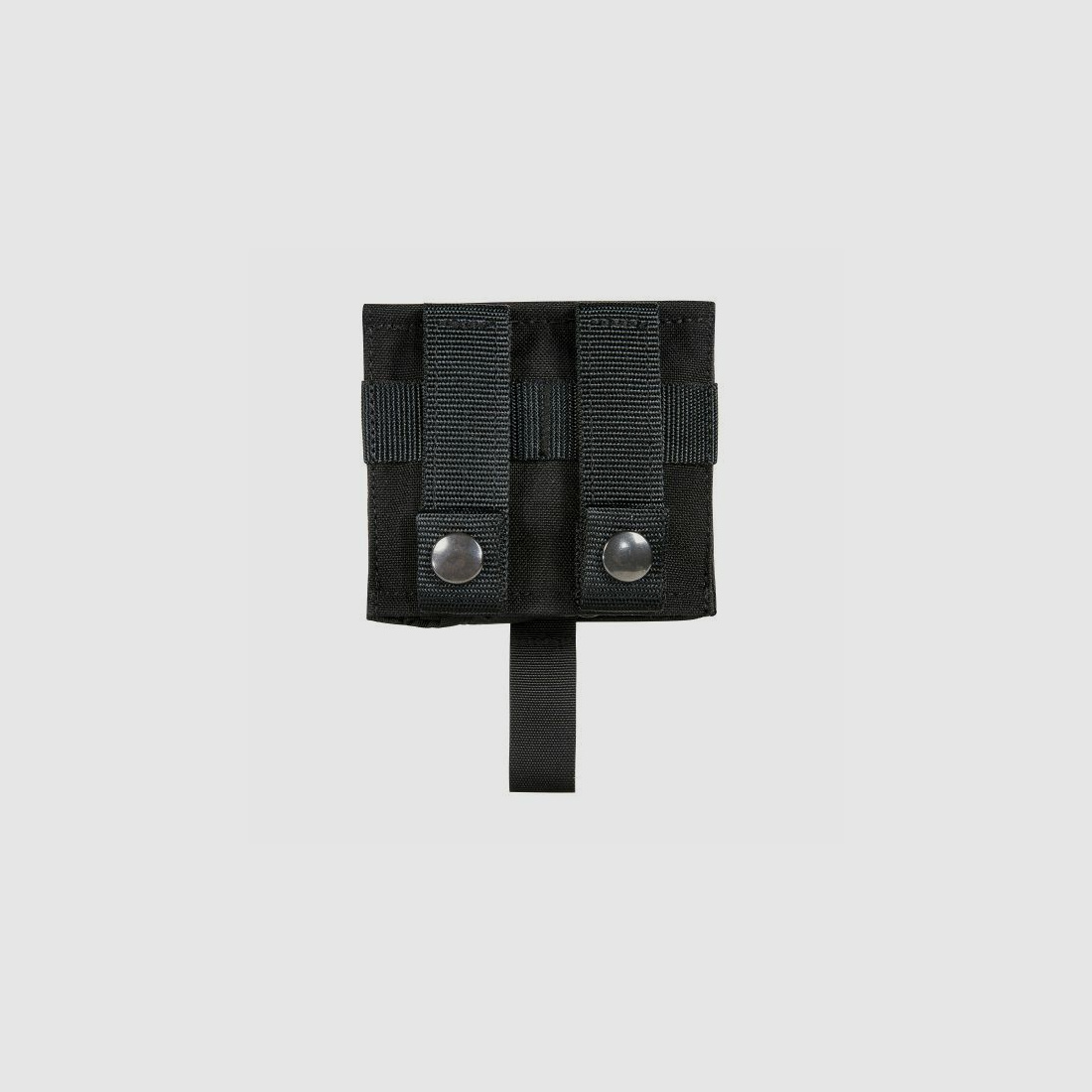 Tasmanian Tiger TT Dump Pouch Light - Black