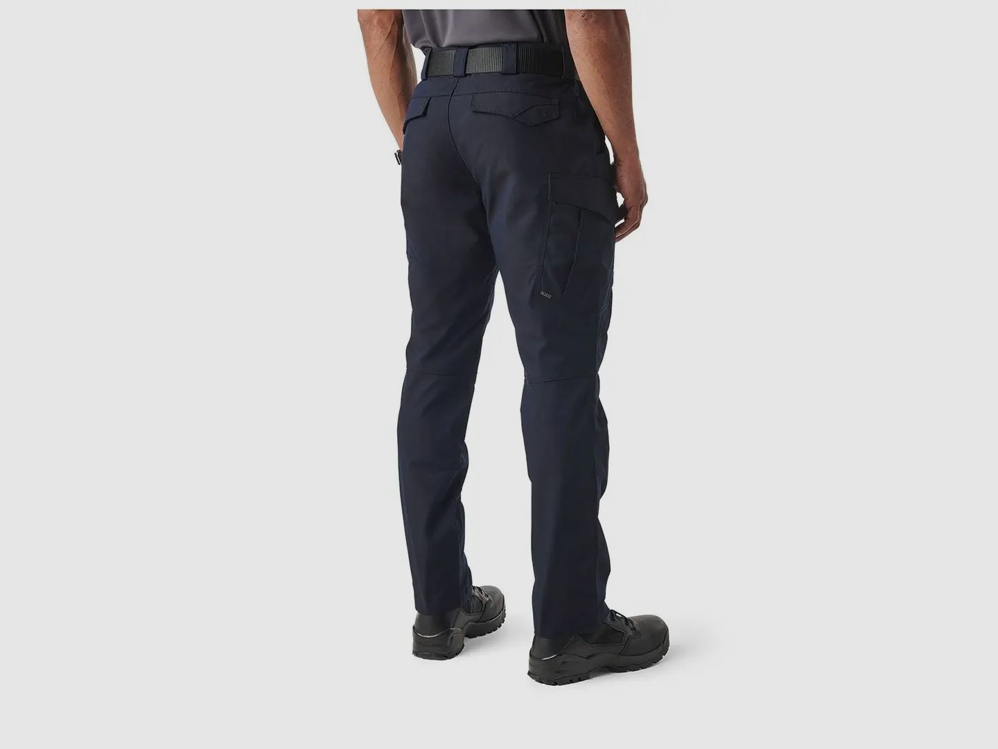 5.11 Icon Pant (Dark Navy), image 3 sur 7