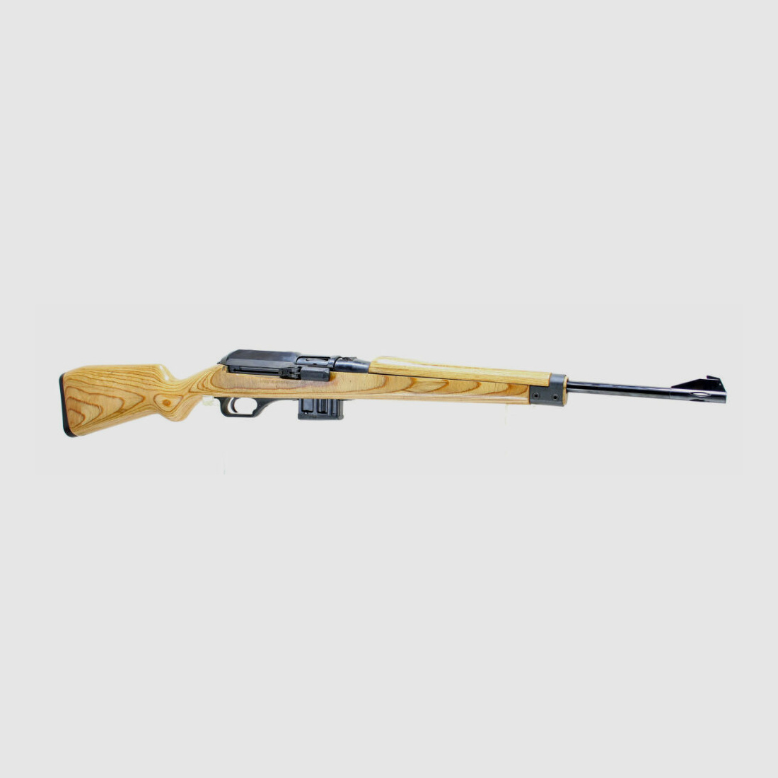 Heckler & Koch Heckler & Koch SL 630 Cal .223 Rem