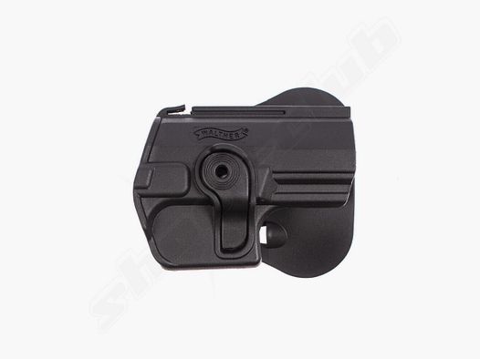 Walther Walther - Defense P99 & PPQ