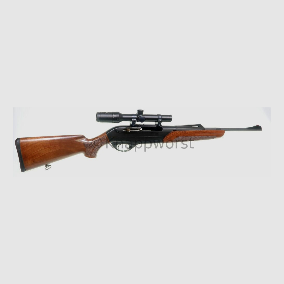 Merkel Merkel SR1 Meopta Meostar R1