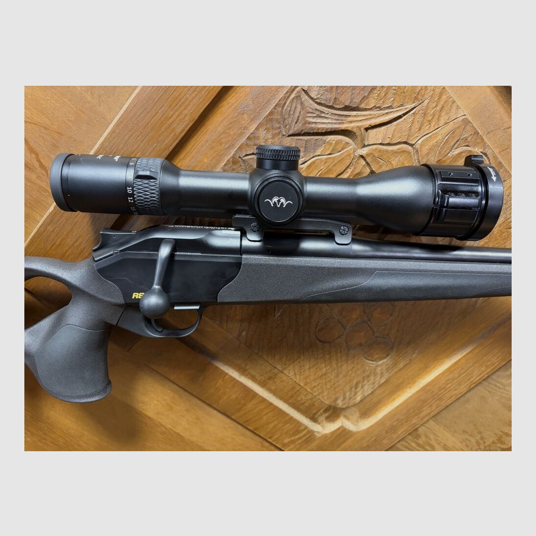 Blaser R8 .308Win