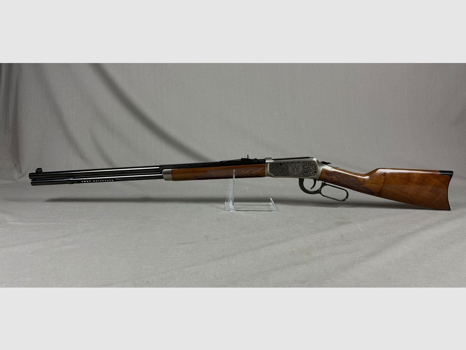 Winchester Mod. 94  "Oliver F. Winchester High Grade"  200 Jahre O.F.W (.30-30 Win.)