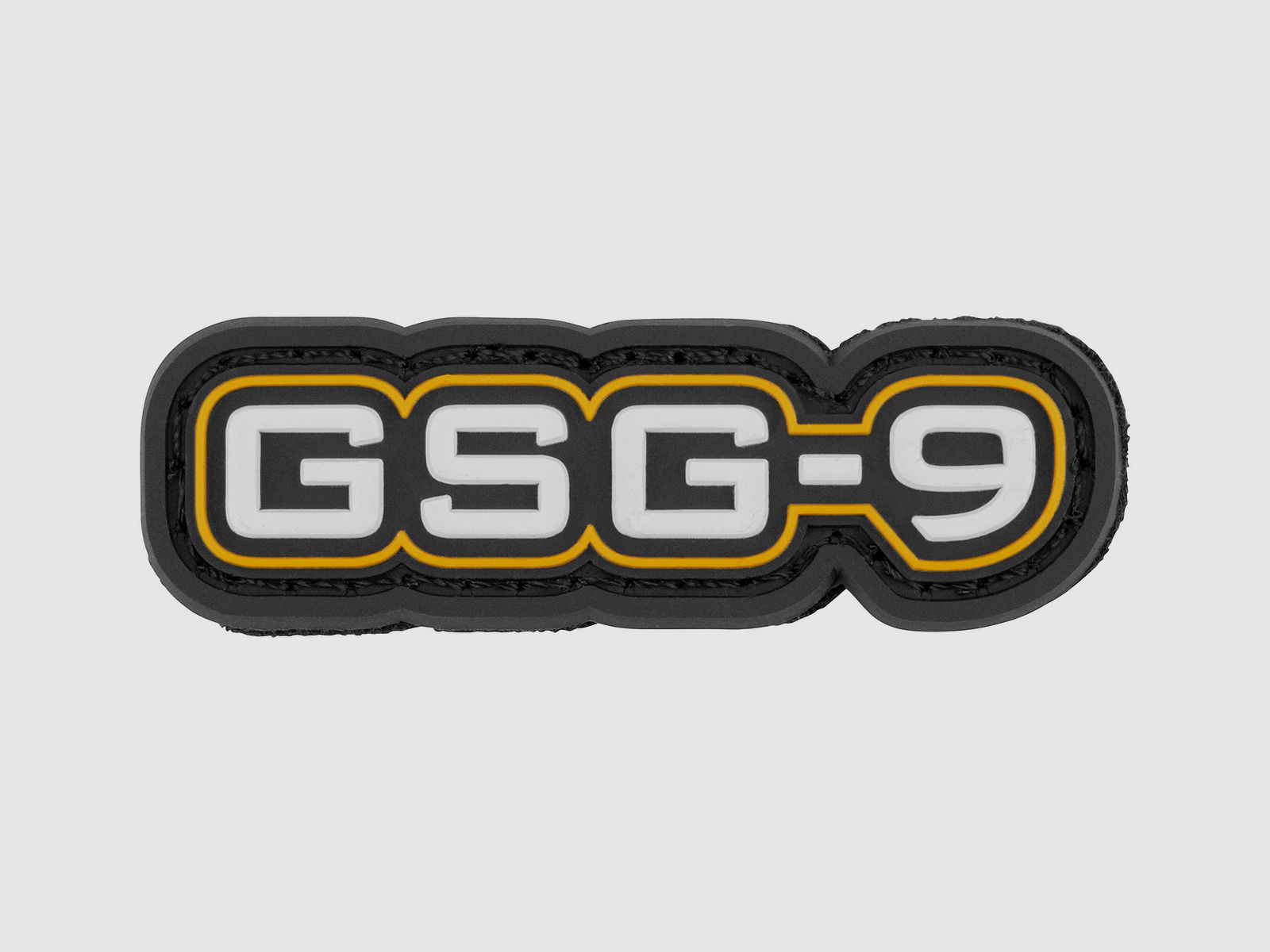 GSG-9 Rubber Patch 3D