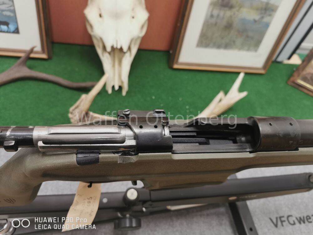 Mauser 98