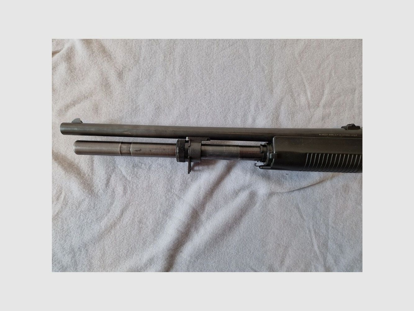 Benelli Super 90 M3