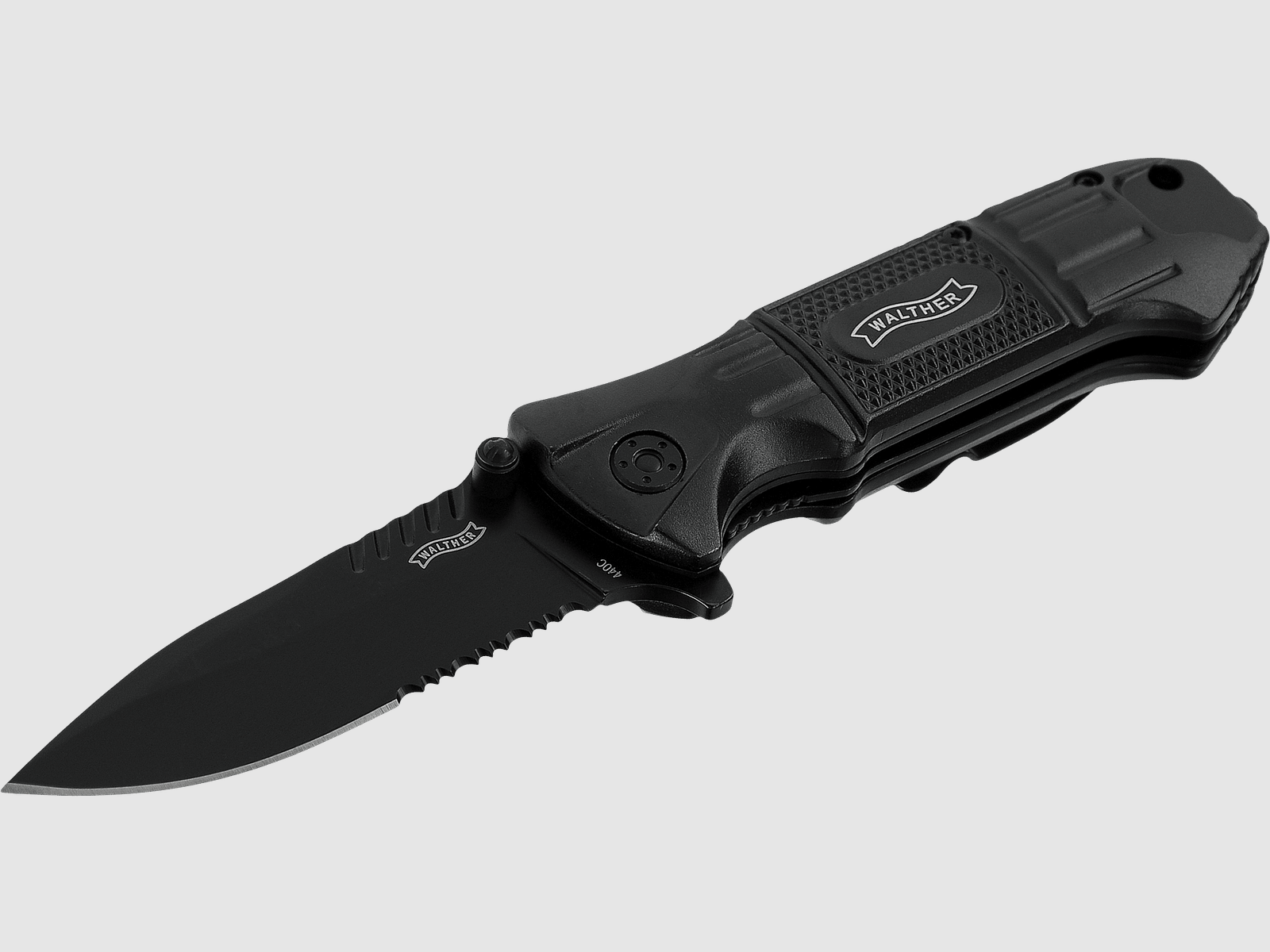 Walther BTK