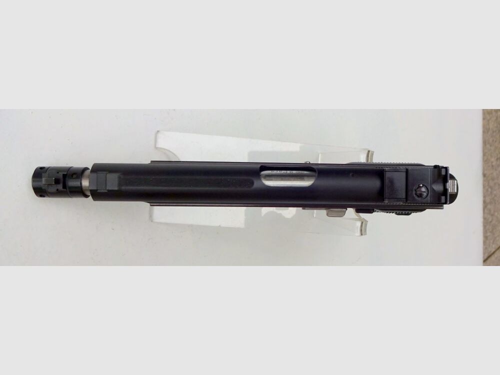 SIG Svizzera P 210-5 / 6", immagine 4 di 8