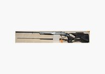 Kipplowa karabina Blaser K95 Ultimate carbon custom alcantara - .308 Win - żebrowana/ gwintowana