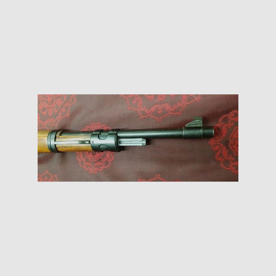 Steyr K98 (bnz), imagen 7 de 7