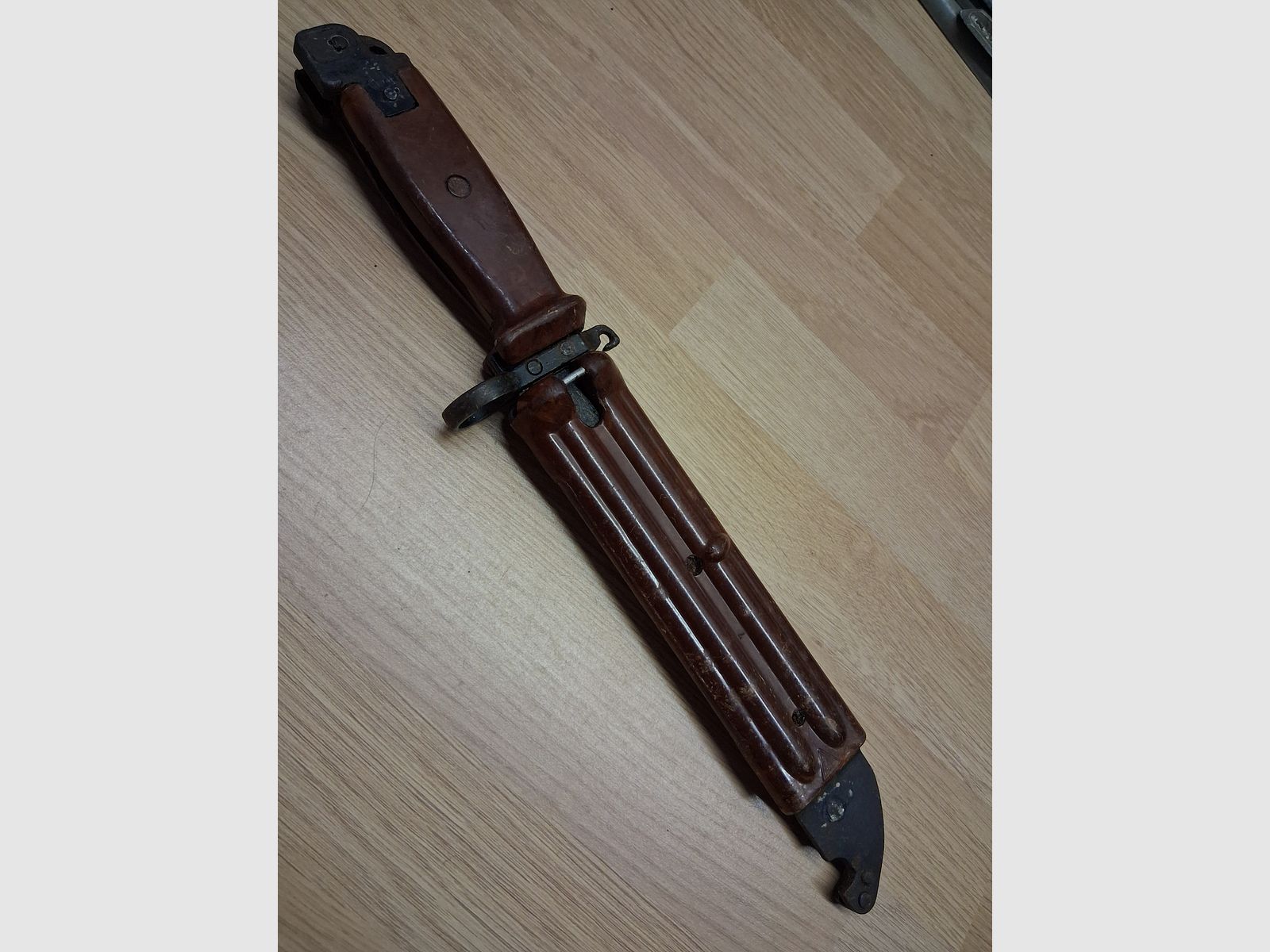 Bayonet DDR NVA Knife