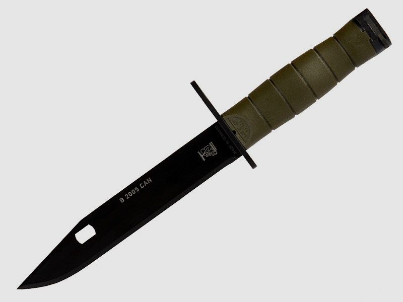 EICKHORN Bajonet B2005 CAN