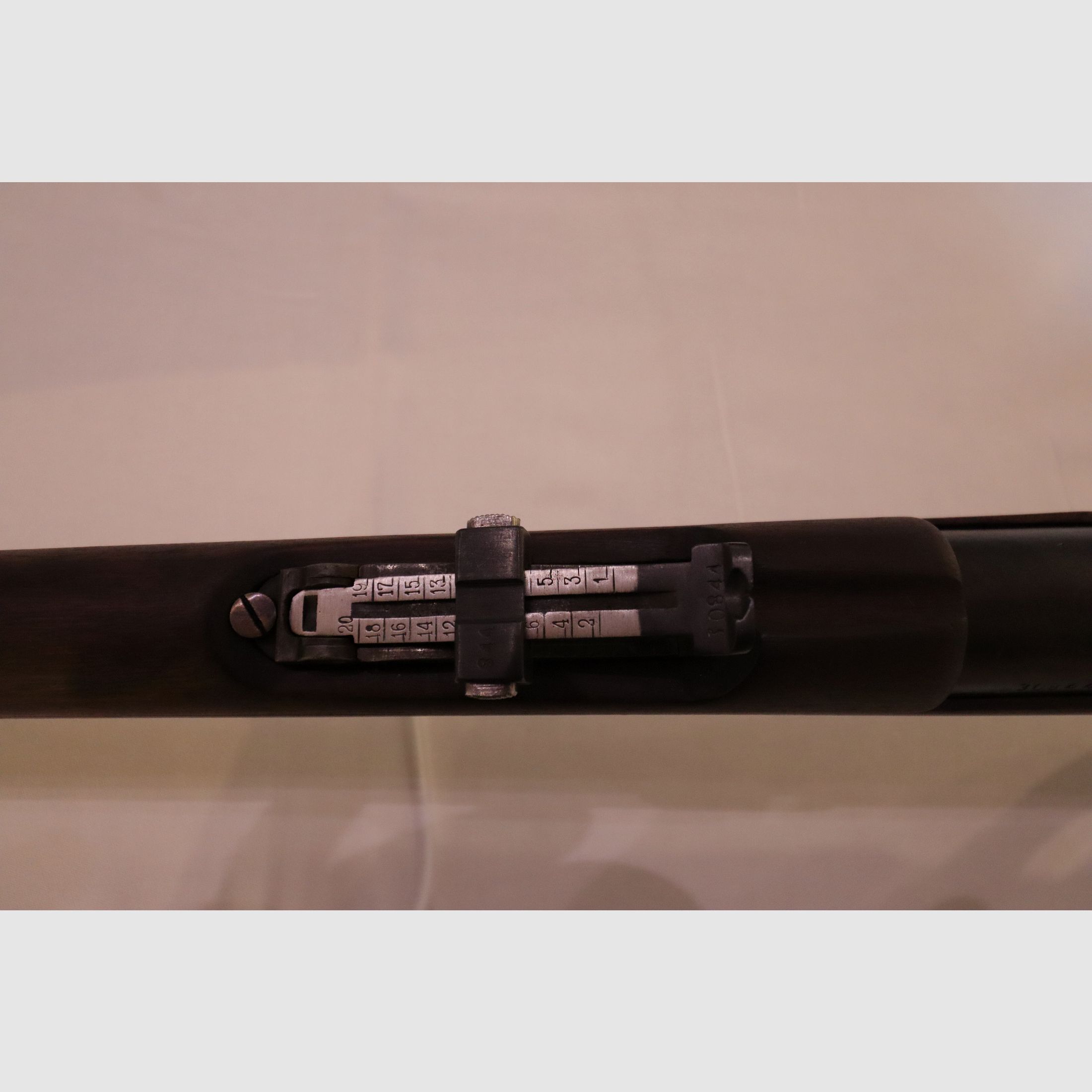Karabiner K98, 8x57IS, Rifle/Karabiner 98