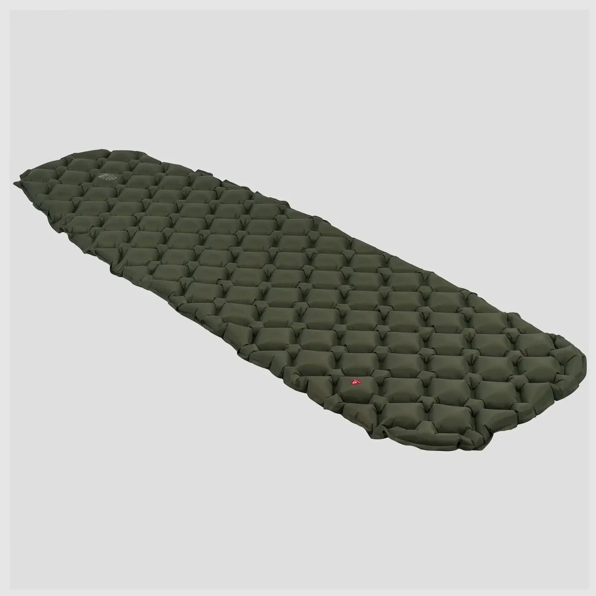 Highlander Inflatable Sleeping Mat Nap-Pak Primaloft