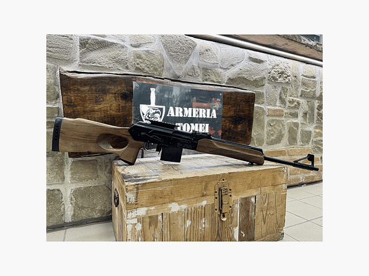 USED – RIFLE – MOLOT MOD. VEPR cal. 308 Win.