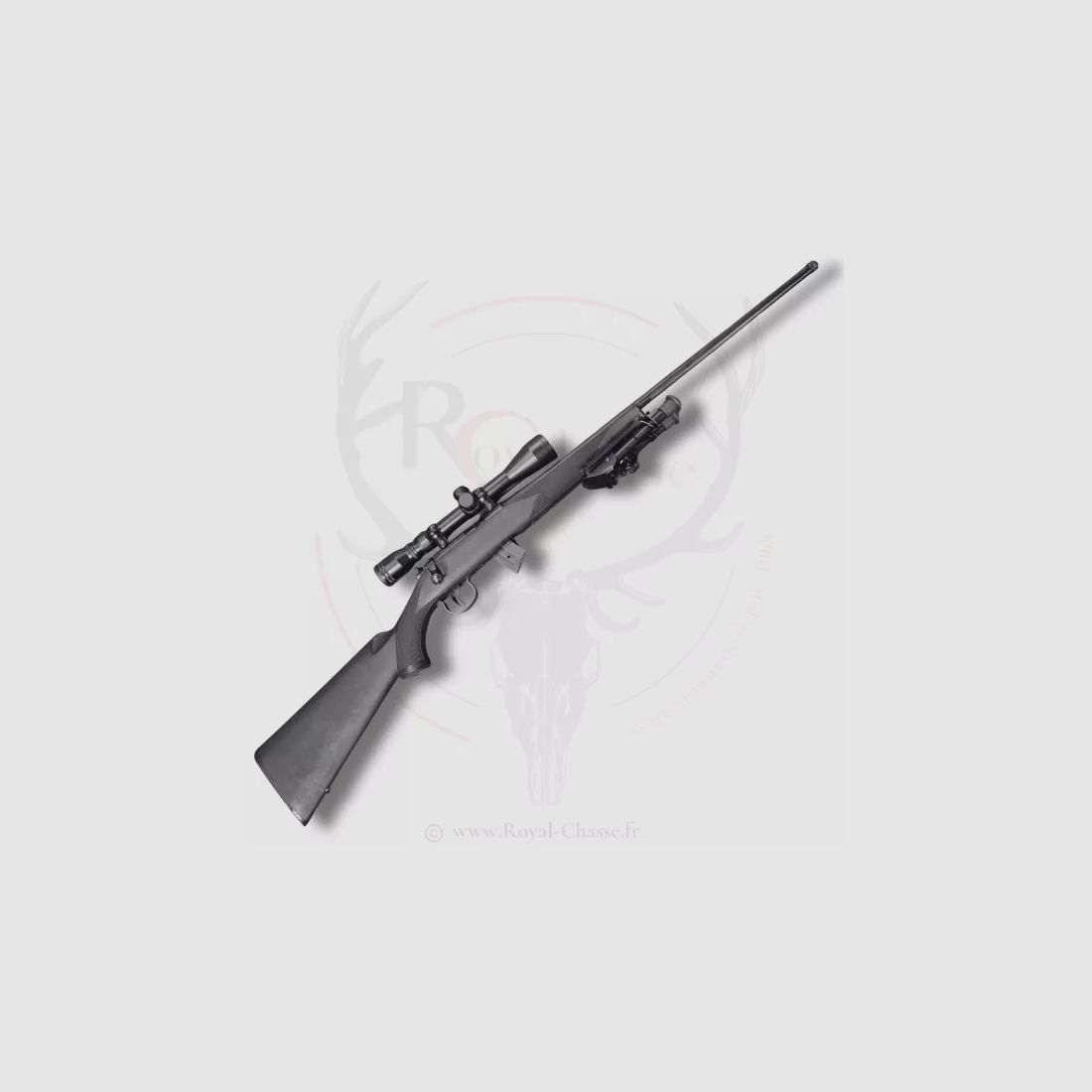 GEBRAUCHT - Büchse JW 15A Kal.22LR NORINCO, Bild 1 von 11