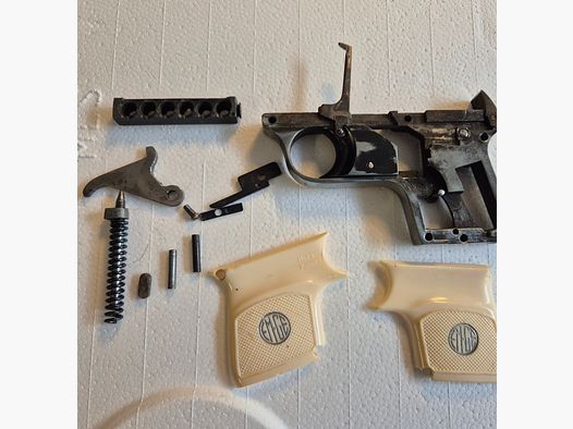 EM-GE MODELL 6a Typ2.6.1 Ersatzteile