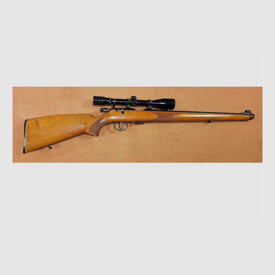 Anschütz Rep.Stutzen .22WinMag