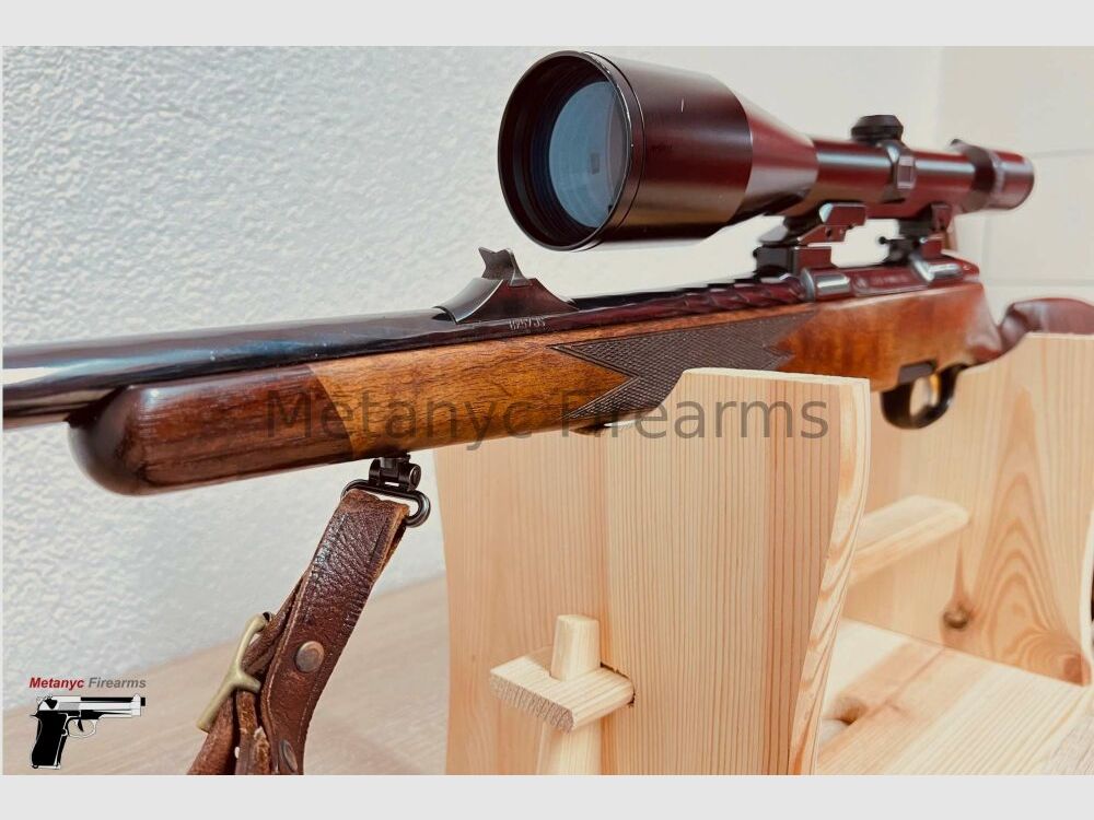 Steyr Mannlicher ohne 8x57JS