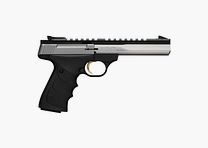 Browning Buck Mark Contour Stainless URX - .22lfB