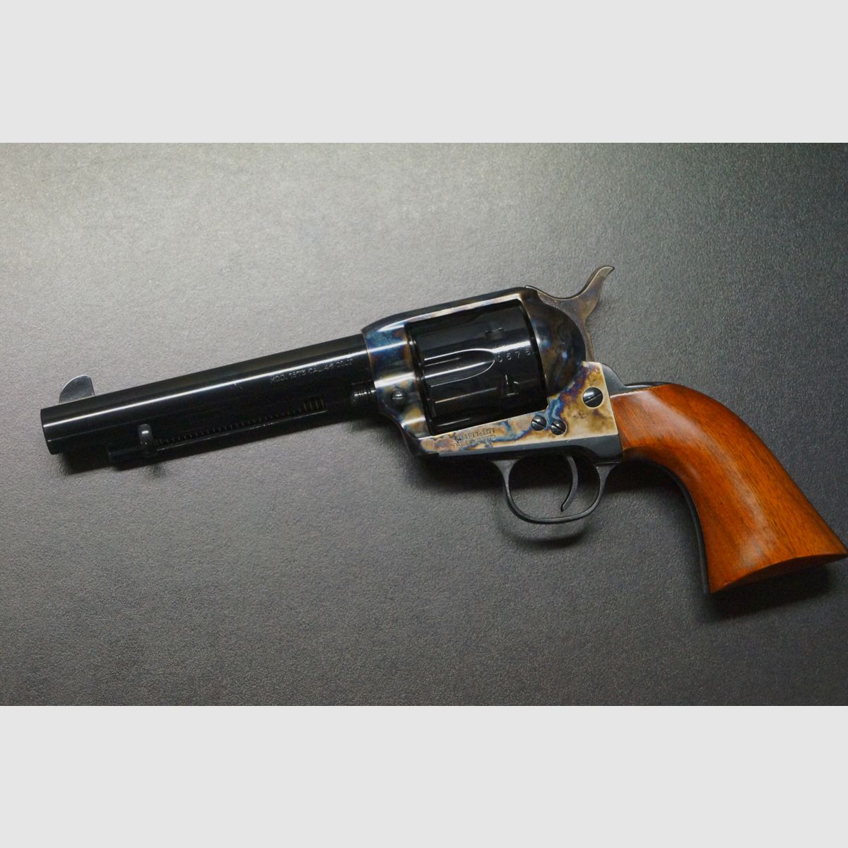 Uberti 1873 Cattleman 0411, Bild 7 von 8